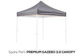 GAZEBO 3.0 CANOPY REPLACEMENT