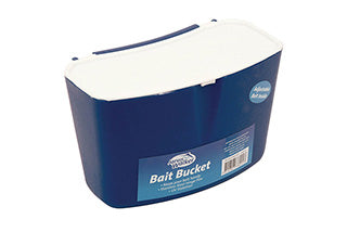 BUCKET BAIT WITH BELT JW
