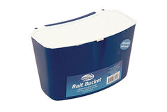 BUCKET BAIT WITH BELT JW