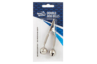 BELL DOUBLE ROD JW