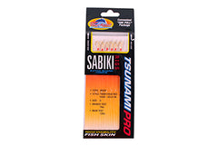 RIG SABIKI 6 GOLD HOOK SZ6 HAGE RED HEAD TS