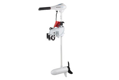 MOTOR VENOM SXW 44LB 36IN 12V TRANSOM WHITE WS