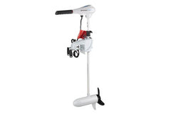 MOTOR VENOM SXW 44LB 36IN 12V TRANSOM WHITE WS