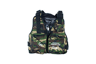 PFD PROWLER LVL 50S ADULT M 50_60KG WS