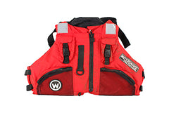 PFD PRO FREEDOM LVL 50 ADULT WS