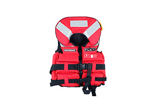 PFD FLEX LVL150 CHILD XS 10_15KG RED WS