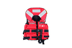 PFD FLEX LVL150 CHILD XS 10_15KG RED WS