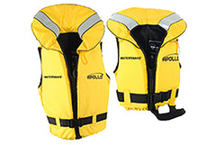 PFD APOLLO LVL 100 CHILD XXS 10KG YELLOW WS