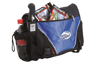 BAG FISHING PHONE & BOTTLE HOLDER JW
