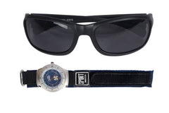 PACK PROMO JW WATCH AND POLARISED SUNGLASSES