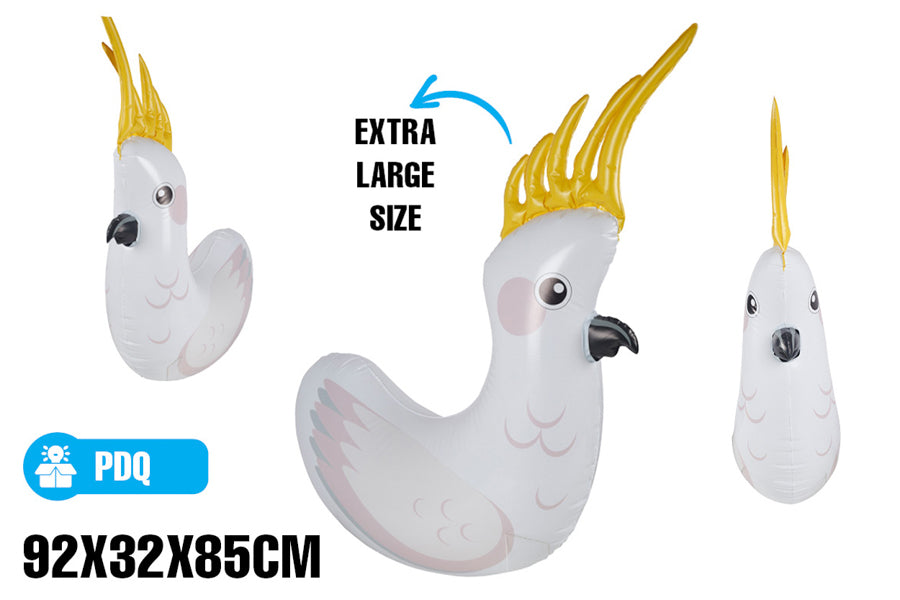 POOL COCKATOO RACER 92X32X85CM