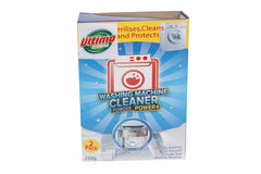 WASHING MACHINE CLEANING LIQUID 250ML