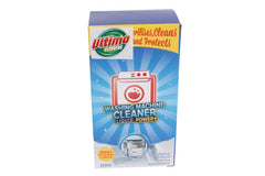 WASHING MACHINE CLEANING POWDER 2PK 250ML