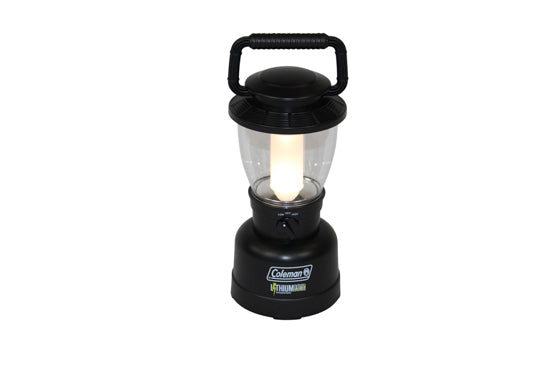LANTERN RUGGED LITHIUM ION COLEMAN