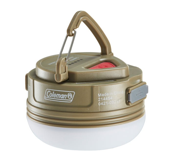 LANTERN SWAGGER LITHIUM ION LANTERN COLEMAN