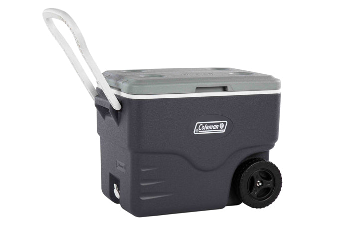 COOLER 38L WHEELED HARD COOLER COLEMAN