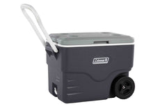 COOLER 38L WHEELED HARD COOLER COLEMAN
