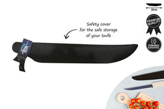 8IN FILLET KNIFE SHEATH