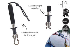 LIP GRIP 30CM WITH LANYARD