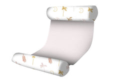 *** FLOATING HAMMOCK IN CLR BOX COCO AND WAVES 130 X 70CM