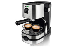 MINI ESPRESSO COFFEE MACHINE