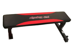 DELUXE FLAT BENCH